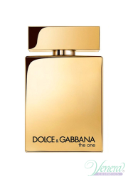 Dolce&Gabbana The One Gold EDP 100ml for Me...