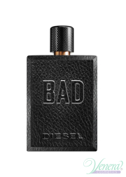 Diesel Bad EDT 100ml for Men Without Package Diesel Bad EDT 100ml for Men Without Package