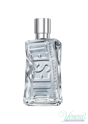 Diesel D by Diesel EDT 100ml for Men Without Pa...