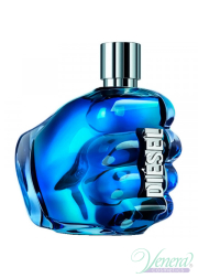 Diesel Sound Of The Brave EDT 75ml for Men With...