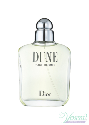 Dior Dune Pour Homme EDT 100ml for Men Without Package Men's