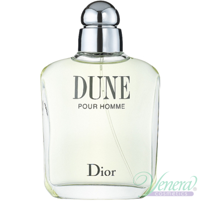 Dior Dune Pour Homme EDT 100ml for Men Without Package Men's