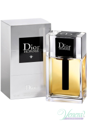 Dior Homme 2020 EDT 50ml for Men Men's Fragrance