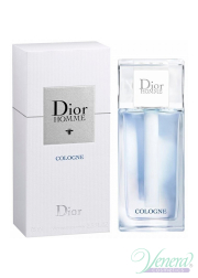Dior Homme Cologne 2022 EDT 125ml for Men Without Package Men's Fragrance without package