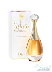 Dior J'adore Absolu EDP 75ml for Women Women's Fragrance