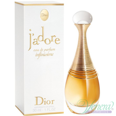 Dior J'adore Infinissime EDP 30ml for Women Women's Fragrance