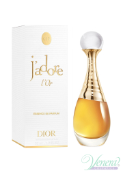 Dior J'adore L'Or Essence de Parfum 35ml for Women