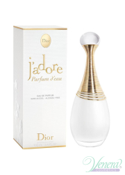 Dior J'adore Parfum d'Eau EDP 100ml for Women Women's Fragrance