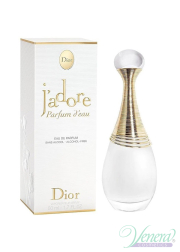 Dior J'adore Parfum d'Eau EDP 50ml for Women Women's Fragrance