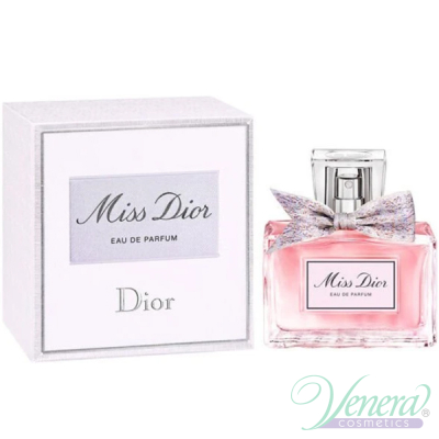 Dior Miss Dior 2021 EDP 50ml for Women Women's Fragrance