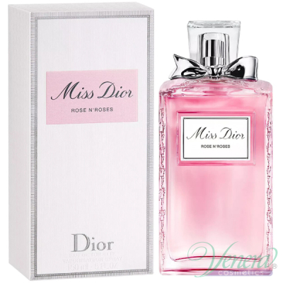Dior Miss Dior Rose N'Roses EDT 150ml for Women Women's Fragrance
