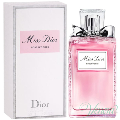 Dior Miss Dior Rose N'Roses EDT 50ml for Women Women's Fragrance