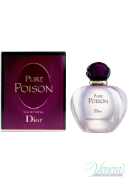 Dior Pure Poison EDP 30ml for Women Women's Fragrances