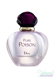 Dior Pure Poison EDP 100ml for Women Without Package Women's Fragrances without package