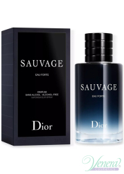 Dior Sauvage Eau Forte Parfum 100ml for Men Men's Fragrance