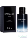 Dior Sauvage Eau Forte Parfum 100ml for Men Without Package Men's Fragrances without package