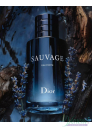 Dior Sauvage Eau Forte Parfum 100ml for Men Men's Fragrance