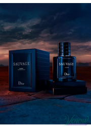Dior Sauvage Elixir EDP 100ml for Men Men's Fragrance