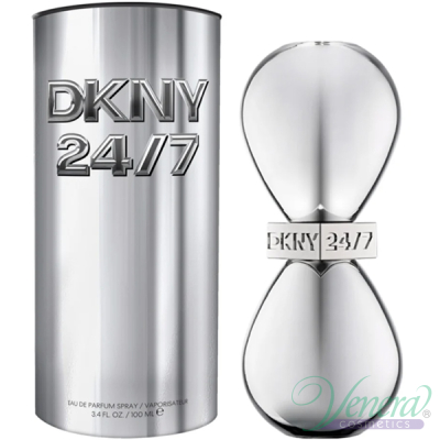 DKNY 24/7 EDP 100ml for Women Women's Fragrance