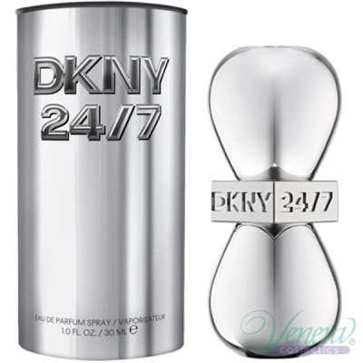 DKNY 24/7 EDP 30ml for Women Women's Fragrance