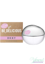 DKNY Be 100% Delicious EDP 50ml for Women Women's Fragrance