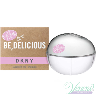 DKNY Be 100% Delicious EDP 100ml for Women Women's Fragrance