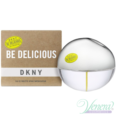 DKNY Be Delicious Eau de Toilette EDT 30ml for Women Women's Fragrance