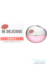 DKNY Be Delicious Fresh Blossom EDP 100ml for Women Women's Fragrance