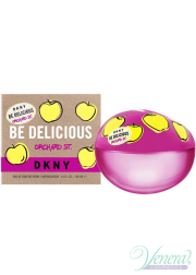 DKNY Be Delicious Orchard Street EDP 100ml for Women Women's Fragrance