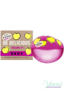 DKNY Be Delicious Orchard Street EDP 100ml for Women Without Package Women's Fragrances without package