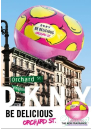 DKNY Be Delicious Orchard Street EDP 100ml for Women Women's Fragrance