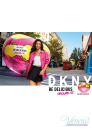 DKNY Be Delicious Orchard Street EDP 100ml for Women Without Package Women's Fragrances without package