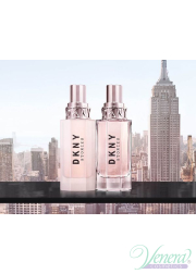 DKNY Stories Eau de Toilette EDT 100ml for Women Without Package Women's Fragrances without package