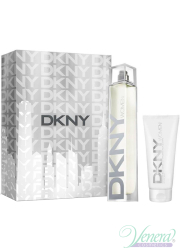 DKNY Women Energizing Set (EDP 100ml + BL 100ml...