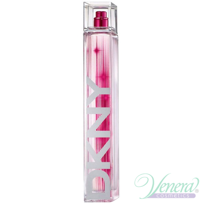 DKNY Women Fall EDT 100ml for Women Without Package Women`s Fragrances without package