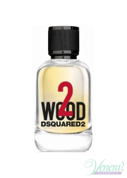 Dsquared2 2 Wood EDT 100ml for Men and Women Wi...