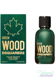 Dsquared2 Green Wood EDT 30ml for Men Men's Fragrance