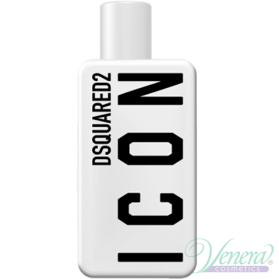 Dsquared2 Icon Pour Femme EDP 100ml for Women Without Package Women's Fragrances without package