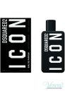 Dsquared2 Icon Pour Homme EDP 100ml for Men Without Package Men's Fragrances without package