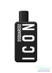 Dsquared2 Icon Pour Homme EDP 100ml for Men Without Package Men's Fragrances without package