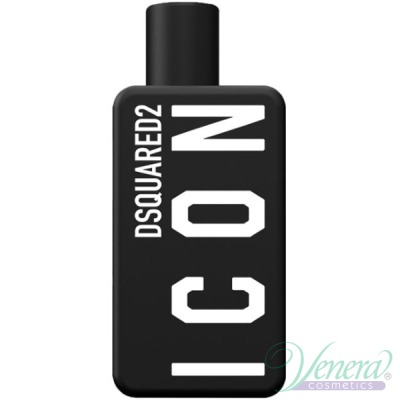 Dsquared2 Icon Pour Homme EDP 100ml for Men Without Package Men's Fragrances without package