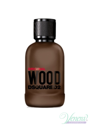 Dsquared2 Original Wood EDP 100ml for Men Witho...