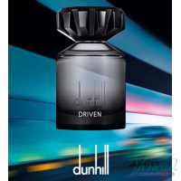 Dunhill Driven Black EDP 100ml for Men Without Package Men's Fragrances without package