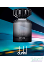 Dunhill Driven Black EDP 100ml for Men Without Package Men's Fragrances without package