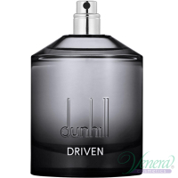 Dunhill Driven Black EDP 100ml for Men Without Package Men's Fragrances without package