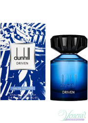 Dunhill Driven (Blue) EDT 100ml for Men Men's Fragrance