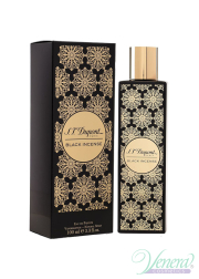 S.T. Dupont Black Incense EDP 100ml for Men and Women Unisex Fragrance