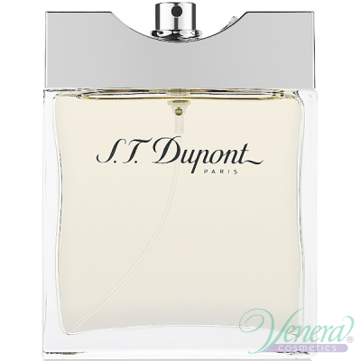 S.T. Dupont Pour Homme EDT 100ml for Men Without Package Men's