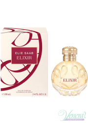 Elie Saab Elixir EDP 100ml for Women