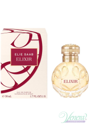 Elie Saab Elixir EDP 50ml for Women